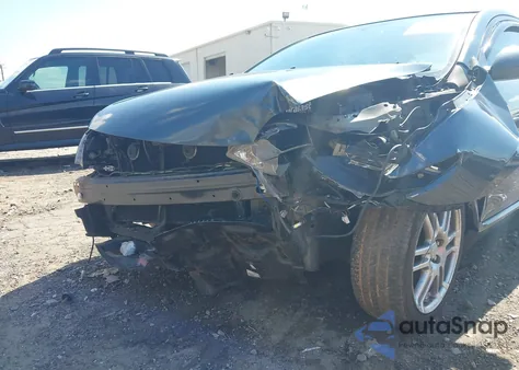 2007 Scion Tc из США, поврежденный, VIN JTKDE177570180297